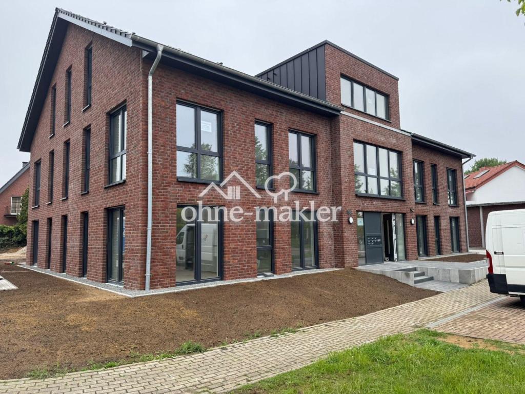 Neubau-Erstbezug! 3 Zimmer mit Aufzug, Balkon & Top-Ausstattung – provisionsfrei - Foto 4