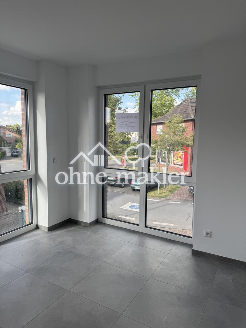 Neubau-Erstbezug! 3 Zimmer mit Aufzug, Balkon & Top-Ausstattung – provisionsfrei - Foto 5