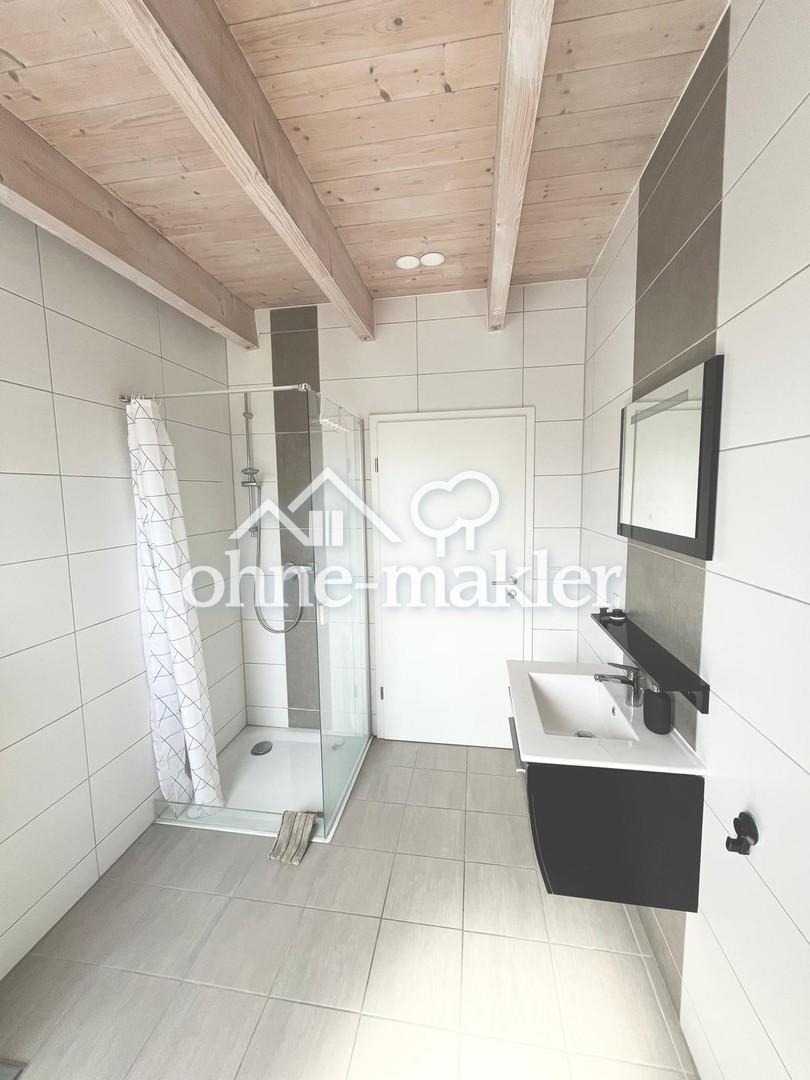 Exklusive, neuwertige 2-Raum-DG-Wohnung möbliert in Heilbronn - Photo 2
