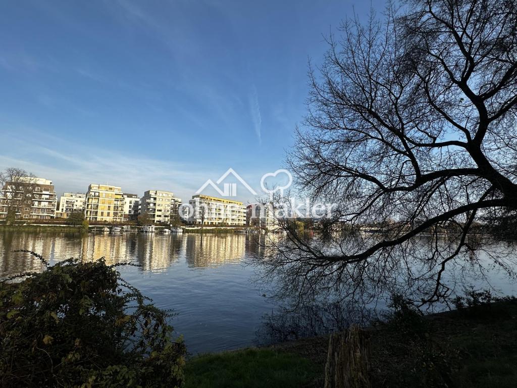 Exklusive, neuwertige 2-Zimmer-Wohnung mit Balkon in Köpenick, Berlin - Photo 3