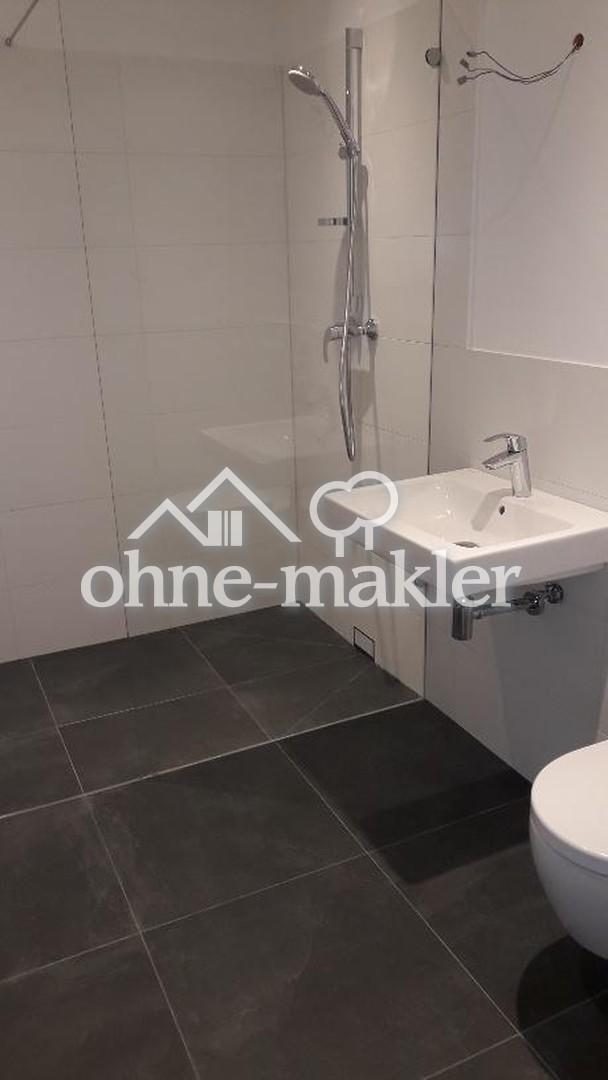 Exklusive, neuwertige 2-Zimmer-Wohnung mit Balkon in Köpenick, Berlin - Photo 5