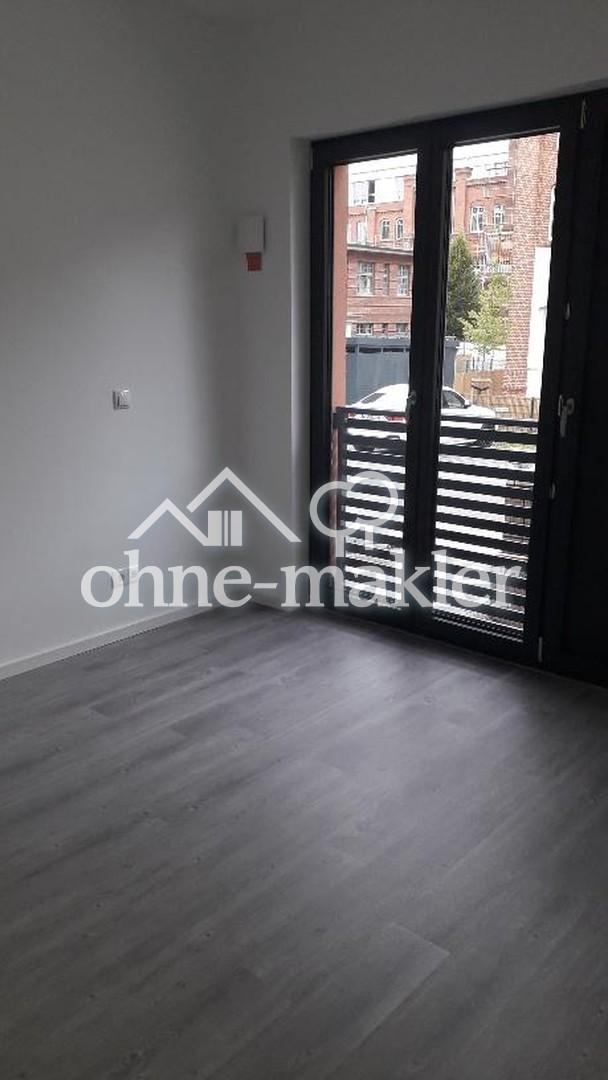 Exklusive, neuwertige 2-Zimmer-Wohnung mit Balkon in Köpenick, Berlin - Photo 2