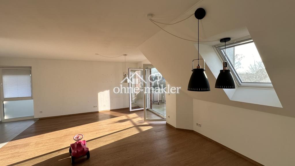 Energieeffizienter Wohnkomfort auf 2 Etagen in für viele(s) günstiger Lage: EEK A, LAN, SAT, FBH, HM - Photo 1