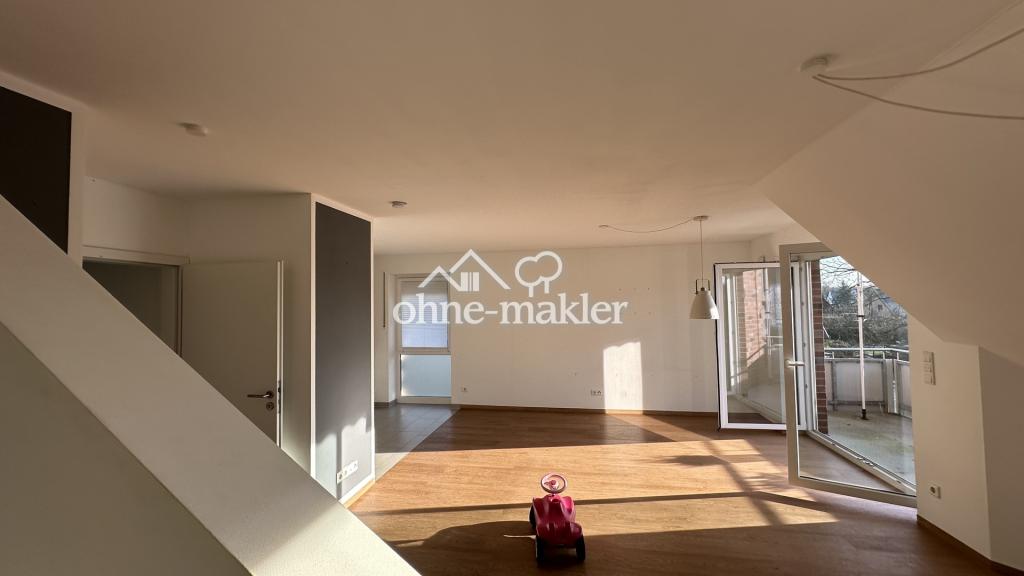 Energieeffizienter Wohnkomfort auf 2 Etagen in für viele(s) günstiger Lage: EEK A, LAN, SAT, FBH, HM - Photo 3
