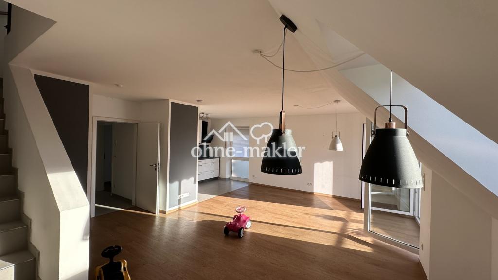 Energieeffizienter Wohnkomfort auf 2 Etagen in für viele(s) günstiger Lage: EEK A, LAN, SAT, FBH, HM - Photo 3
