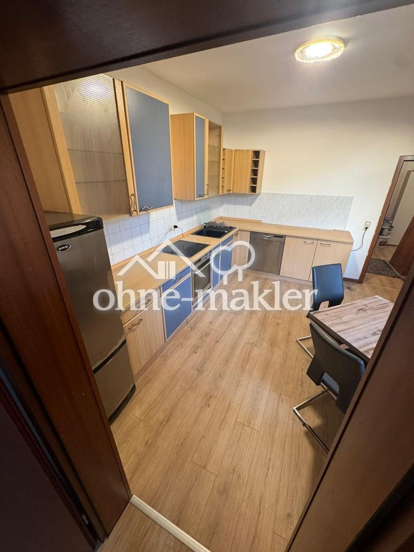 2,5 Zimmer frisch renovierte Wohnung Dortmund Uni Nah - Photo 4