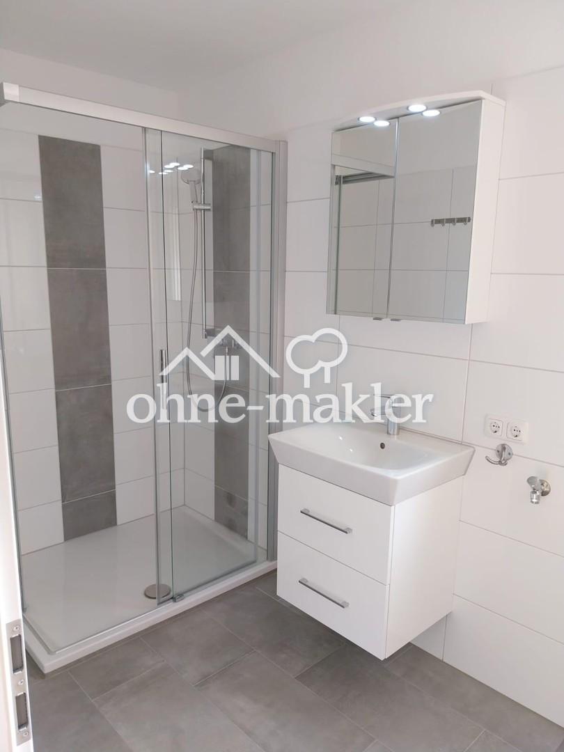 Geräumige 3-Zimmerwohnung - Erstbezug nach Renovierung - Foto 4