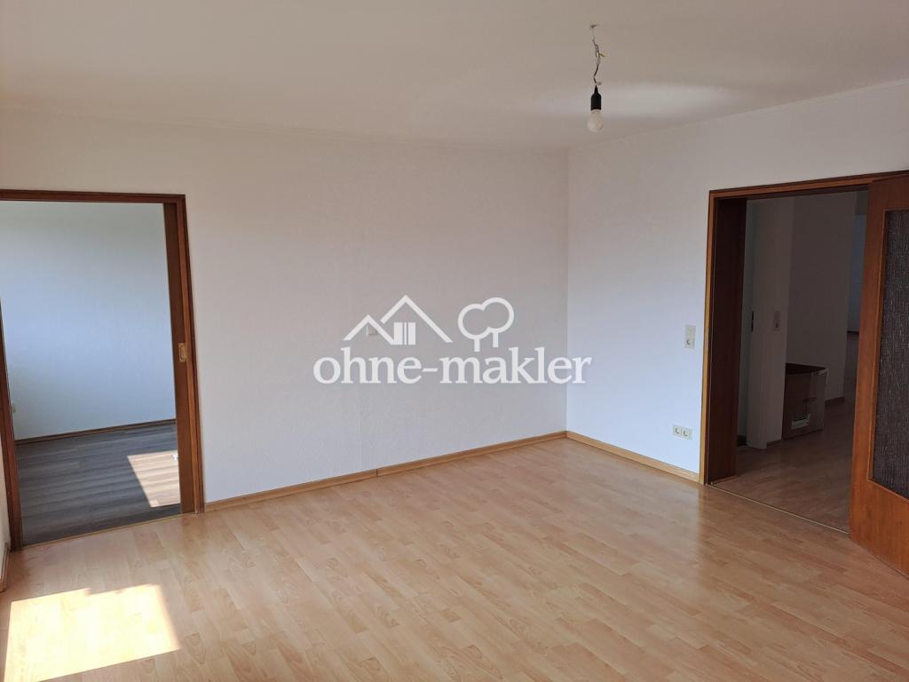 Geräumige 3-Zimmerwohnung - Erstbezug nach Renovierung - Foto 2