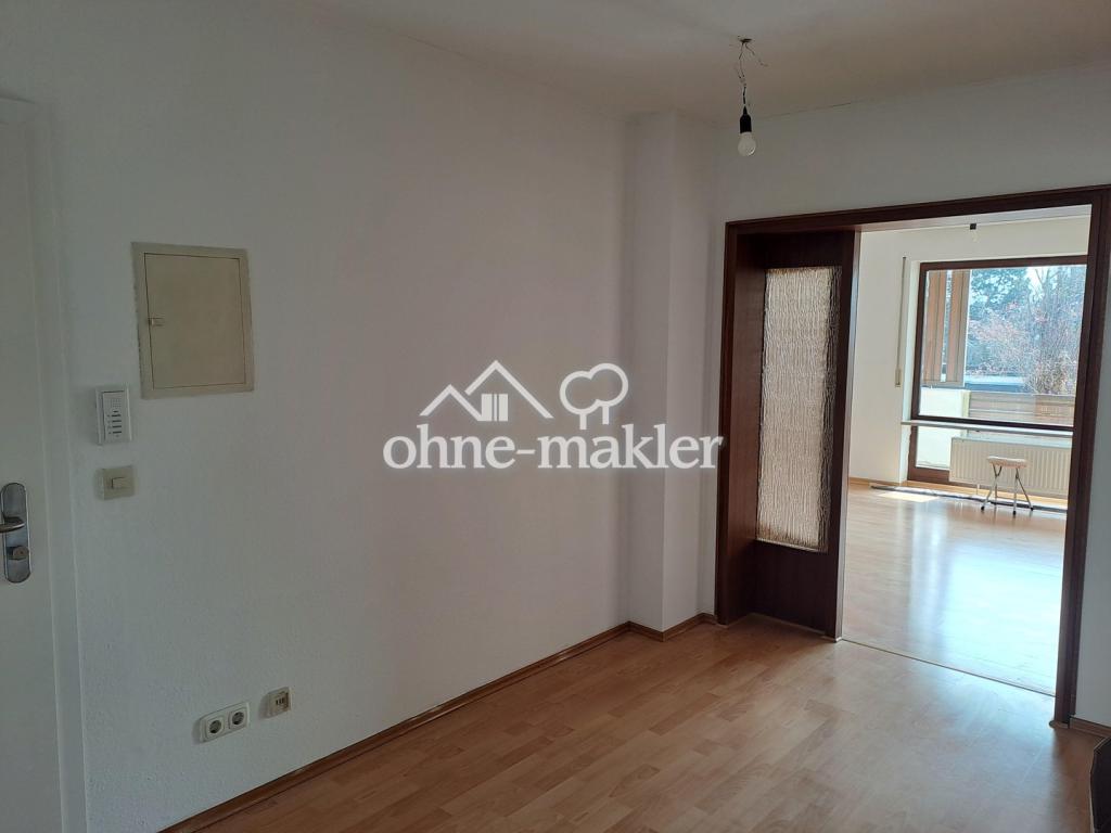 Geräumige 3-Zimmerwohnung - Erstbezug nach Renovierung - Foto 1