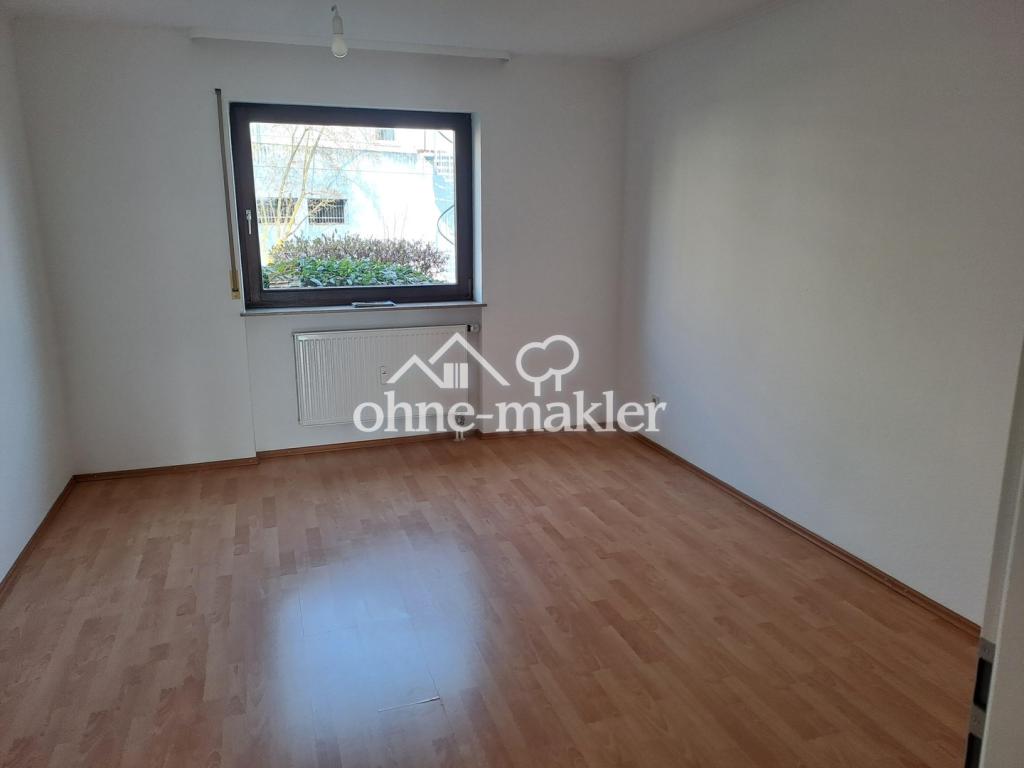 Geräumige 3-Zimmerwohnung - Erstbezug nach Renovierung - Foto 3