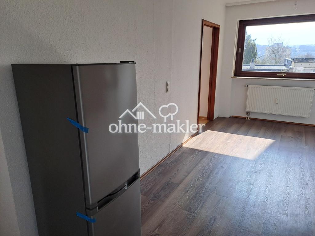 Geräumige 3-Zimmerwohnung - Erstbezug nach Renovierung - Foto 5
