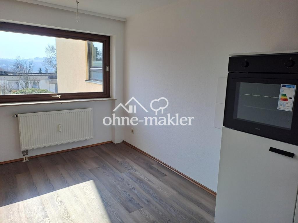 Geräumige 3-Zimmerwohnung - Erstbezug nach Renovierung - Foto 1