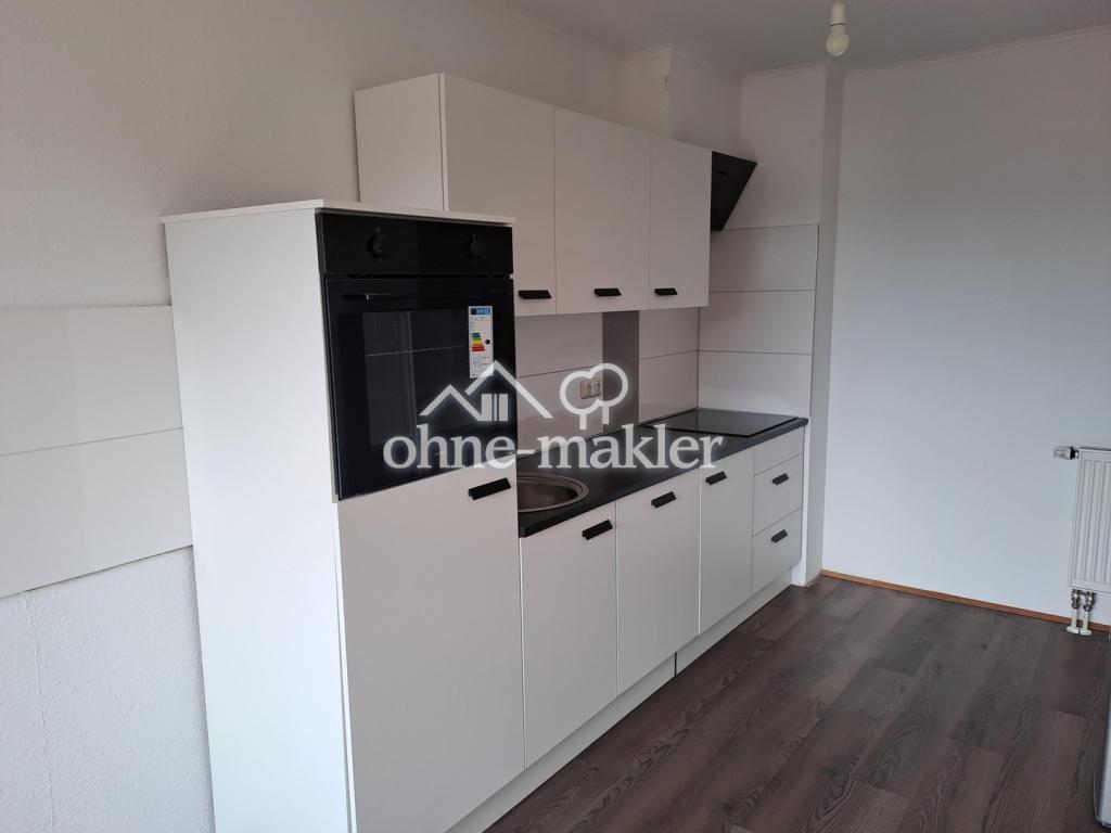 Geräumige 3-Zimmerwohnung - Erstbezug nach Renovierung - Foto 2