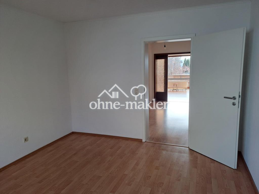 Geräumige 3-Zimmerwohnung - Erstbezug nach Renovierung - Foto 3