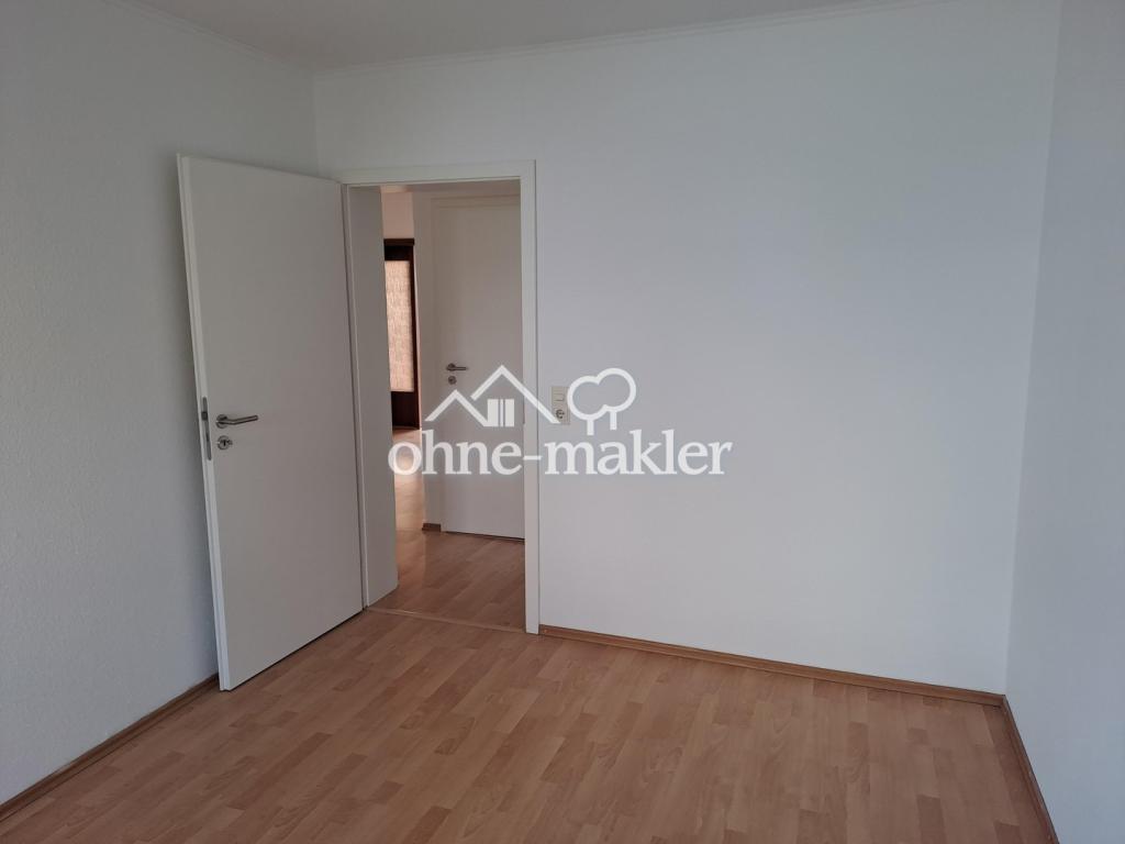 Geräumige 3-Zimmerwohnung - Erstbezug nach Renovierung - Foto 4