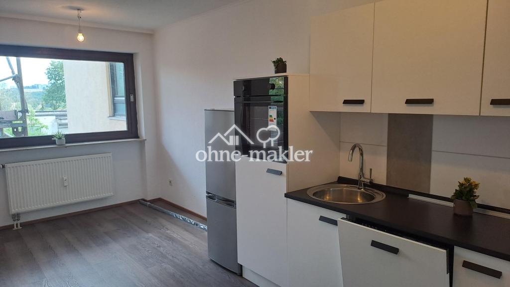 Geräumige 3-Zimmerwohnung - Erstbezug nach Sanierung - Photo 2