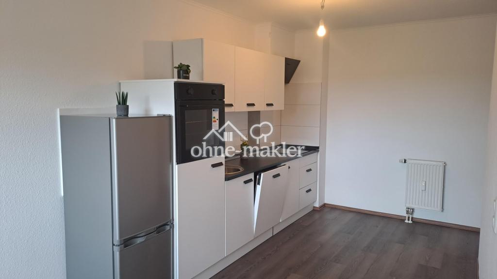 Geräumige 3-Zimmerwohnung - Erstbezug nach Sanierung - Photo 3