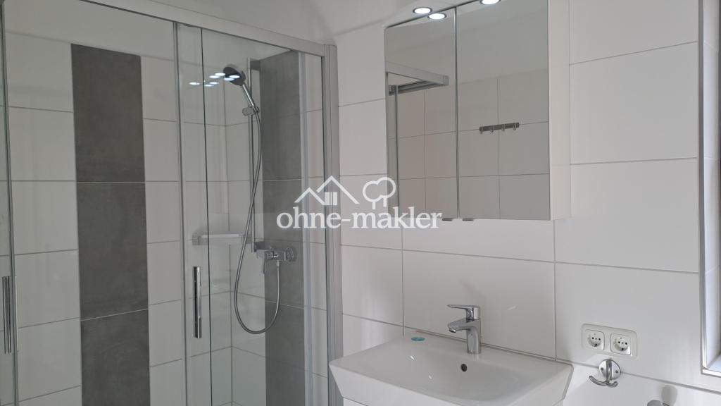Geräumige 3-Zimmerwohnung - Erstbezug nach Sanierung - Photo 4