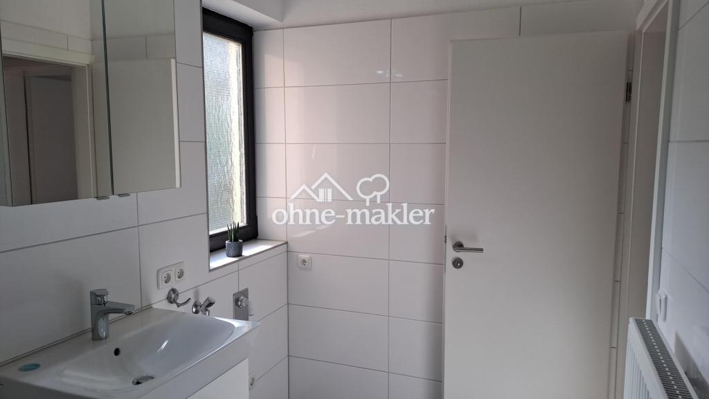 Geräumige 3-Zimmerwohnung - Erstbezug nach Sanierung - Photo 5