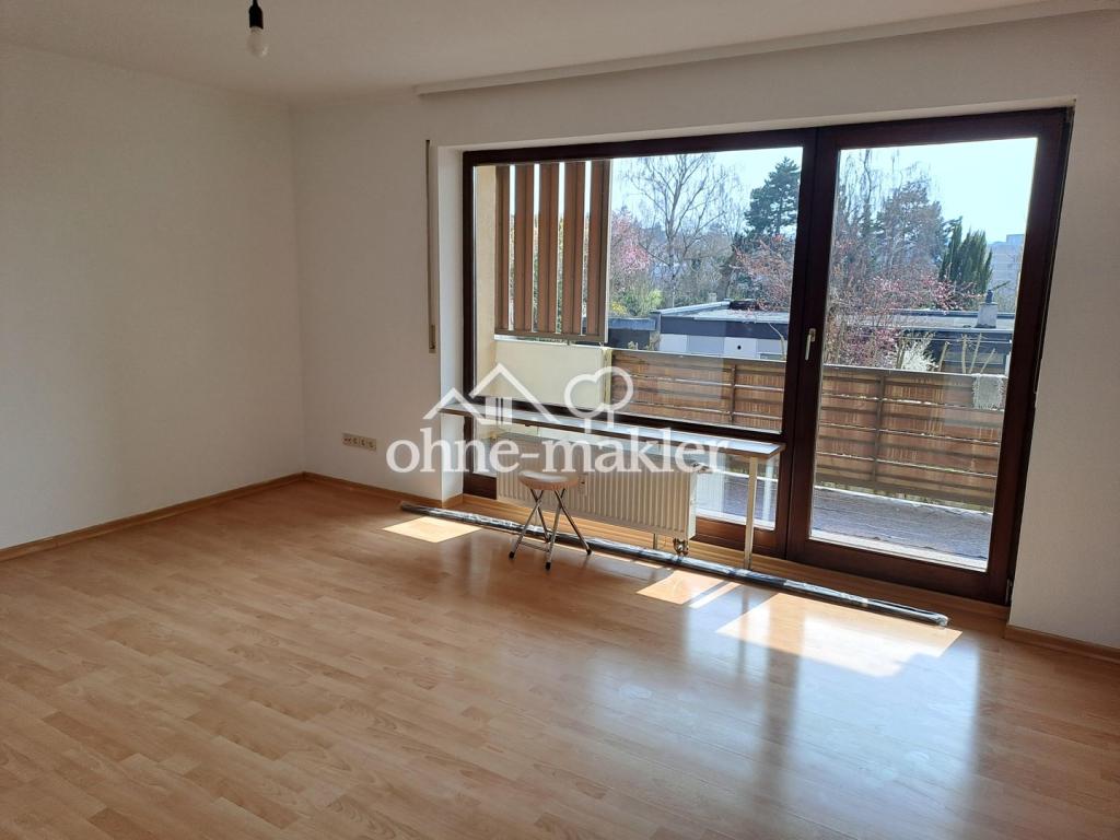 Geräumige 3-Zimmerwohnung - Erstbezug nach Sanierung - Photo 1