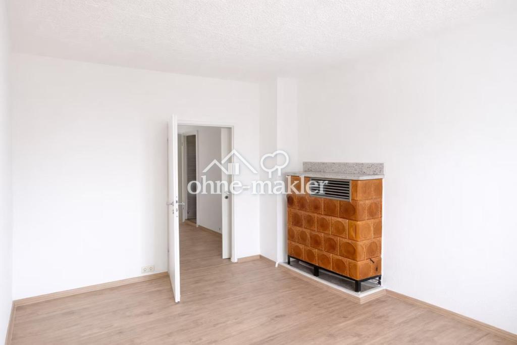 Helle 2-Zimmer-Wohnung mit Weitblick ins Grüne – ruhig, gepflegt - Foto 1