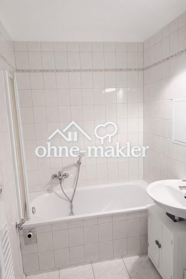 Helle 2-Zimmer-Wohnung mit Weitblick ins Grüne – ruhig, gepflegt - Foto 3