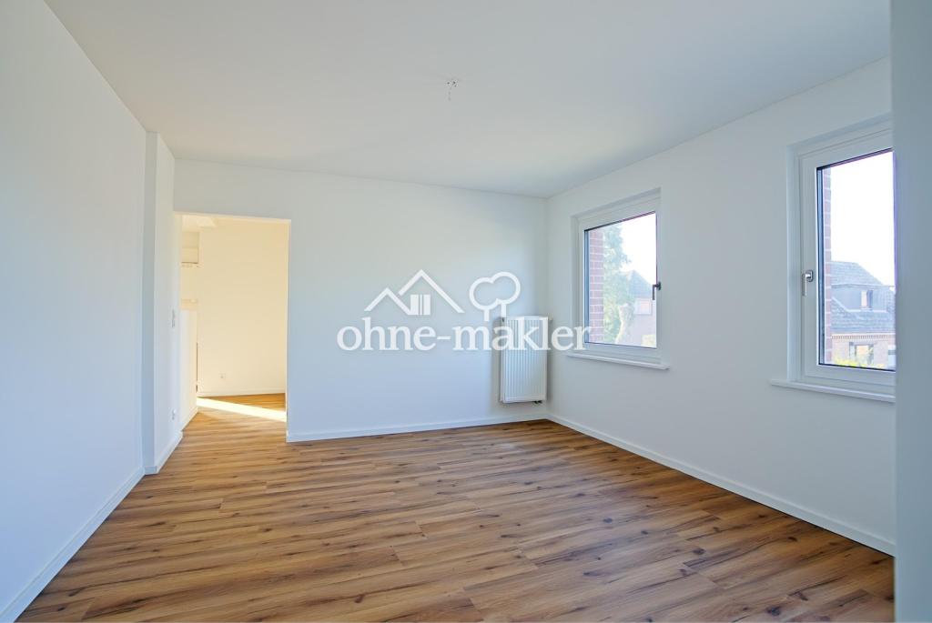Trittau - Erstbezug nach Sanierung: Stilvolle Maisonette Wohnung mit Dachterrasse - Photo 1