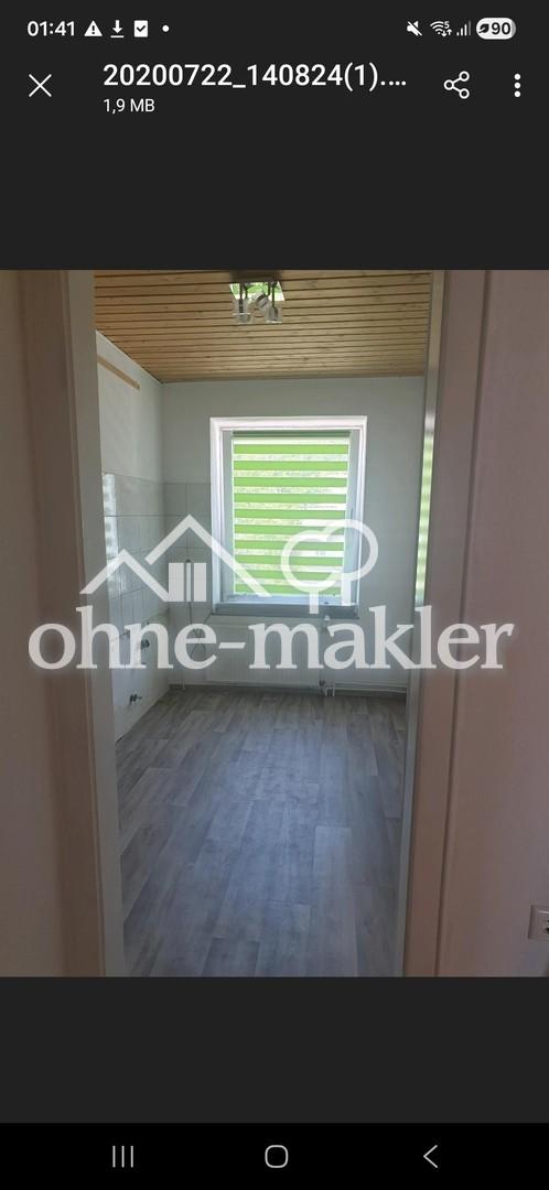 Helle 2 ZKB im 2. OG, 54 m², Nähe Stadtzentrum - Photo 1