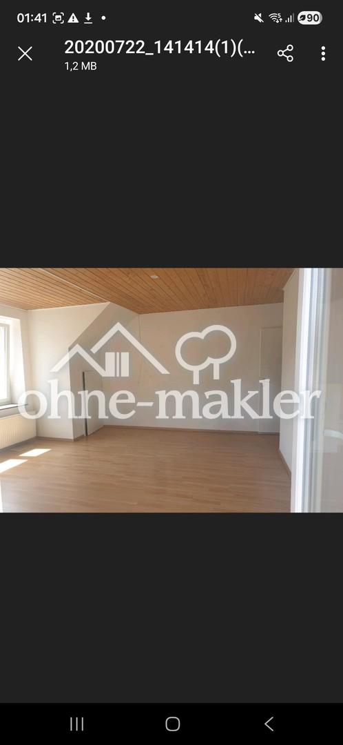 Helle 2 ZKB im 2. OG, 54 m², Nähe Stadtzentrum - Photo 3