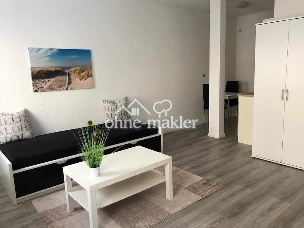 Komfortable möblierte Wohnung EG, “zentral und doch ruhig“ - Photo 4