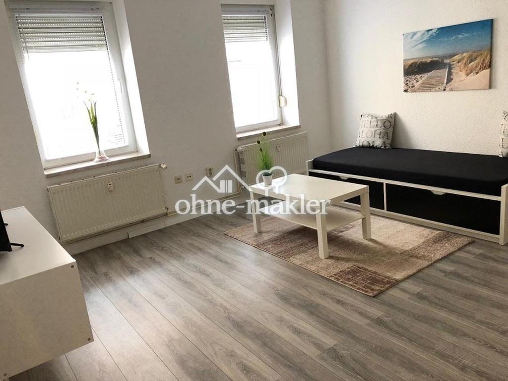 Komfortable möblierte Wohnung EG, “zentral und doch ruhig“ - Photo 3