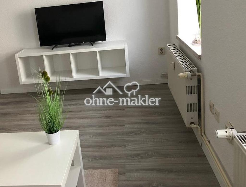 Komfortable möblierte Wohnung EG, “zentral und doch ruhig“ - Photo 1