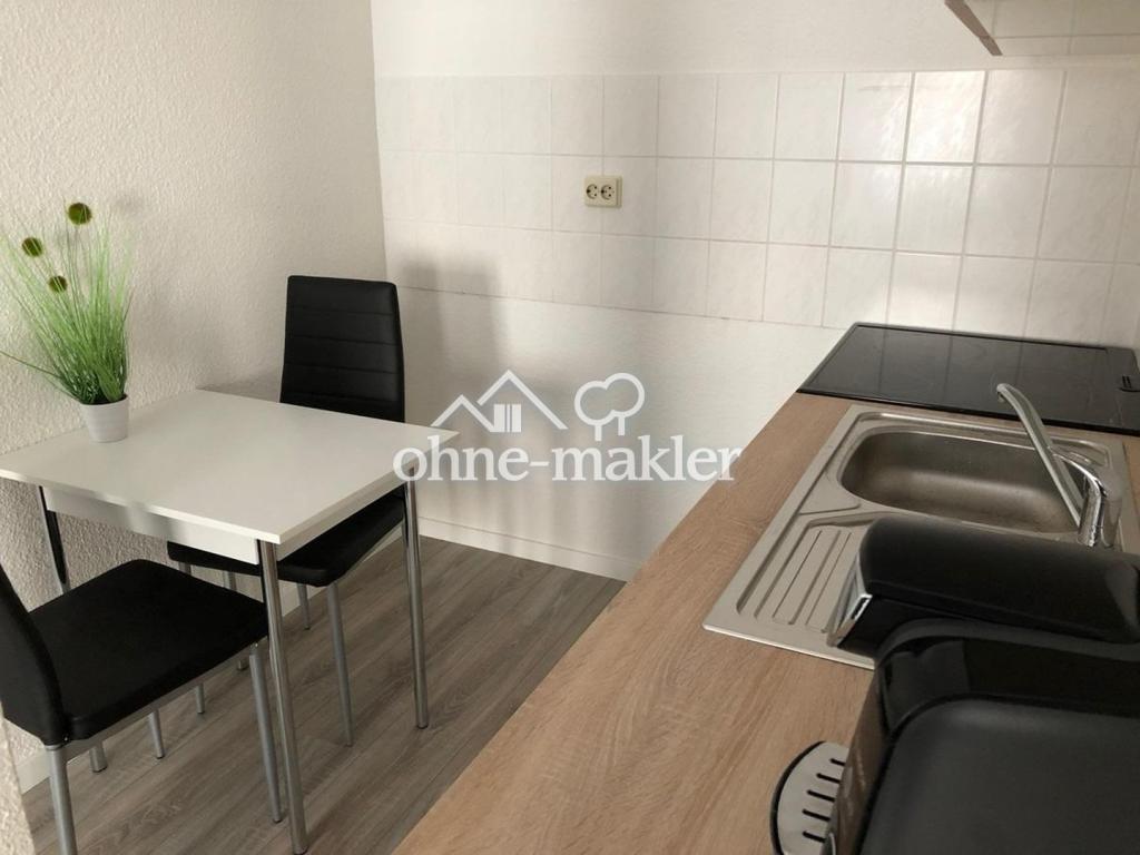 Komfortable möblierte Wohnung EG, “zentral und doch ruhig“ - Photo 5