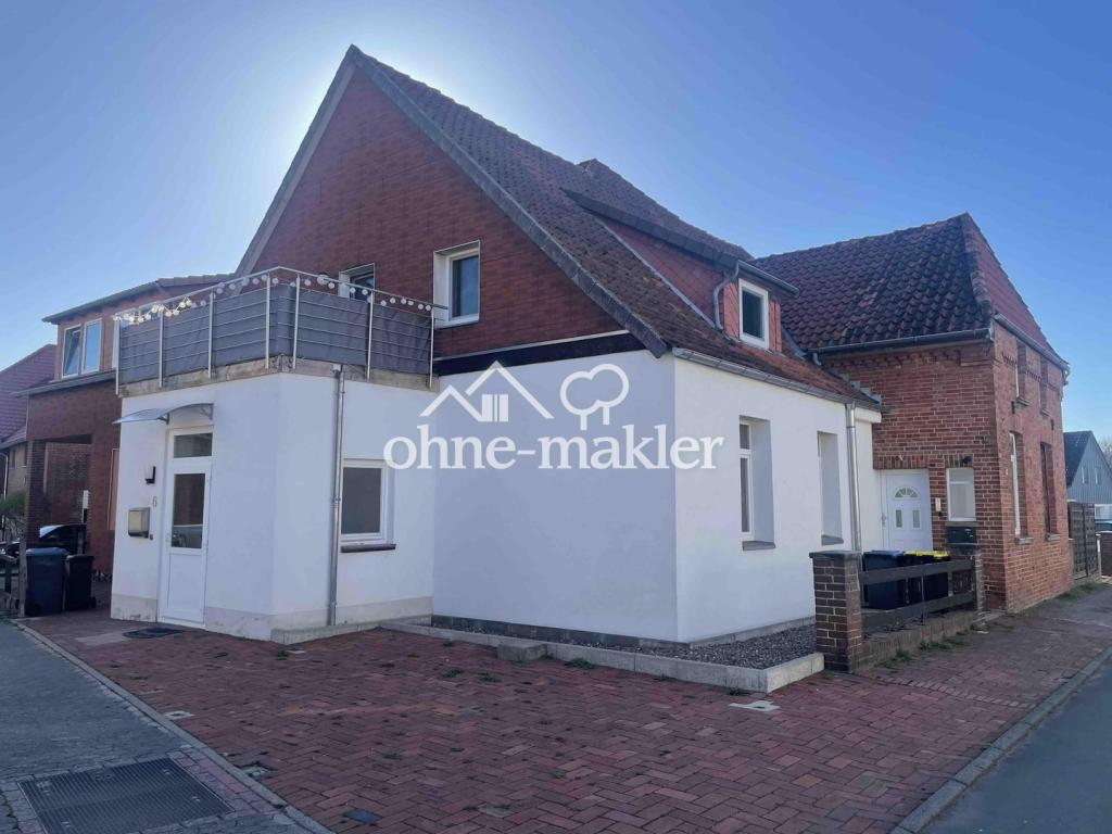 Frisch renovierte 4-Zimmerwohnung mit großem Wohn-Essbereich in Zentraler Lage zu vermieten - Photo 4