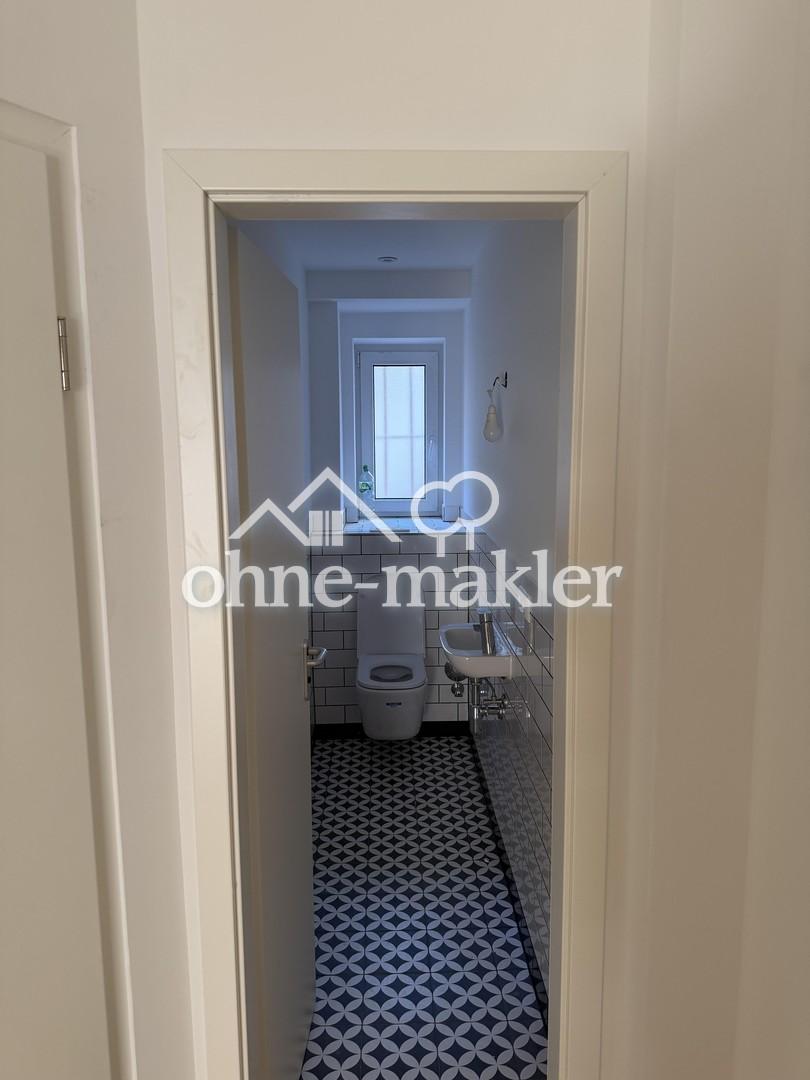 Erstbezug nach Kernsanierung - Stilvoller Altbau im Herzen von Gablenberg - Photo 1