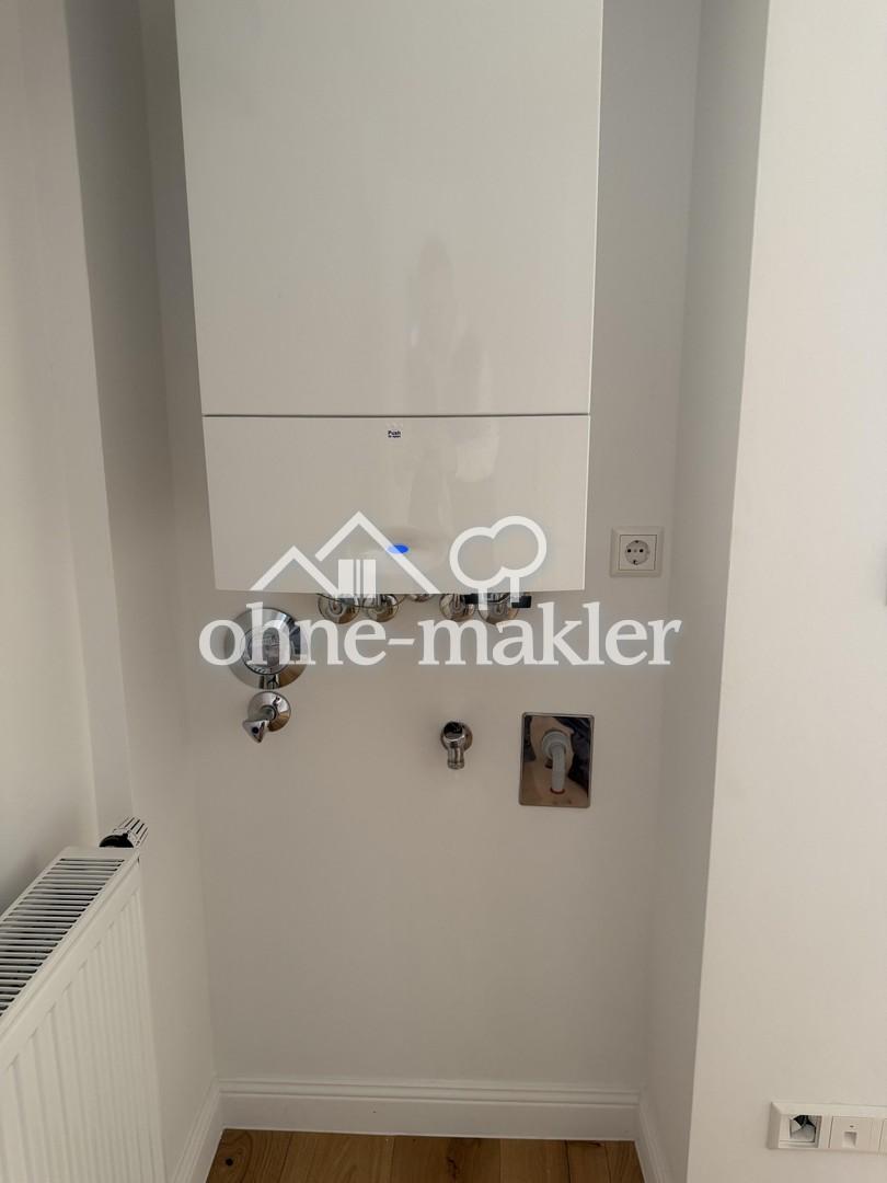 Erstbezug nach Kernsanierung - Stilvoller Altbau im Herzen von Gablenberg - Photo 3