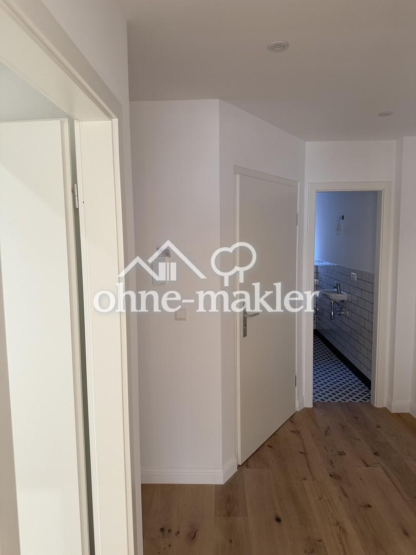 Erstbezug nach Kernsanierung - Stilvoller Altbau im Herzen von Gablenberg - Photo 5