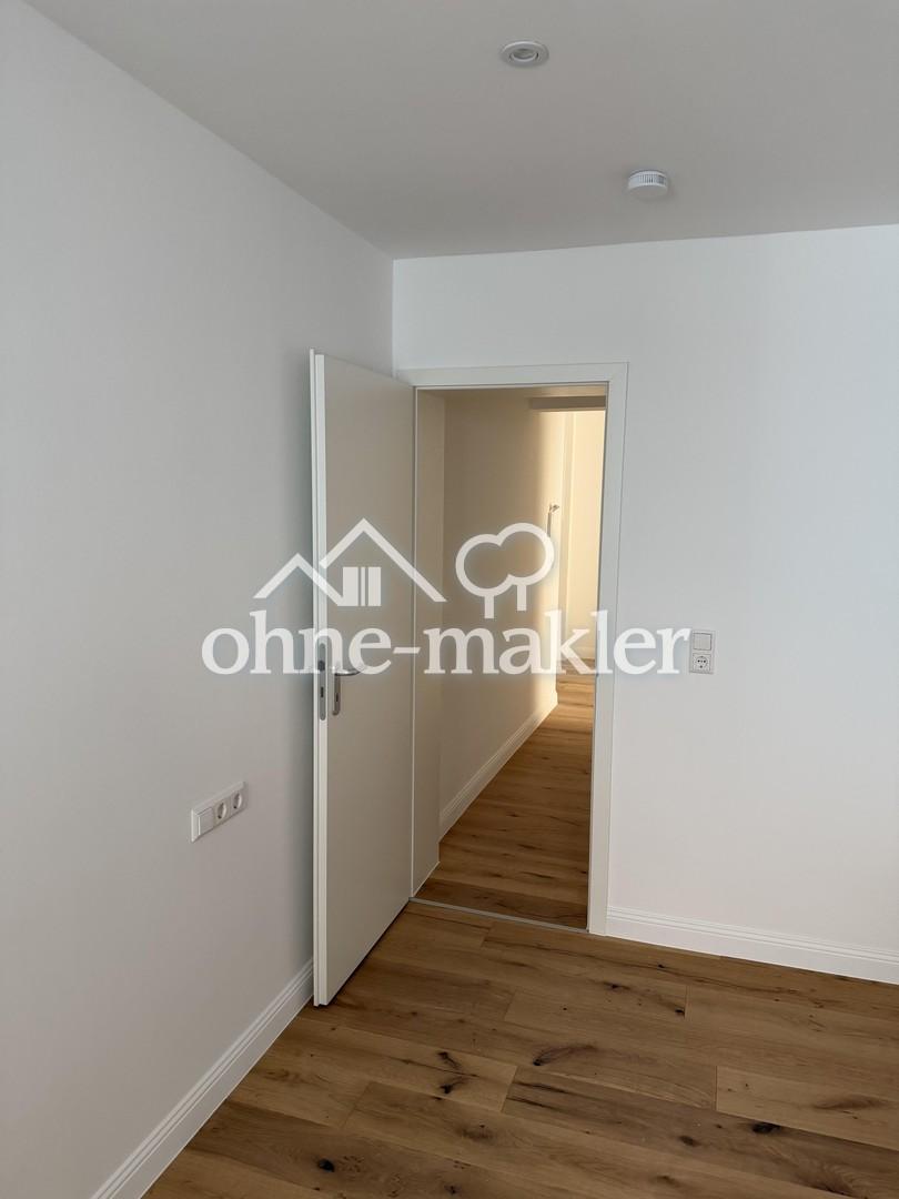 Erstbezug nach Kernsanierung - Stilvoller Altbau im Herzen von Gablenberg - Photo 5
