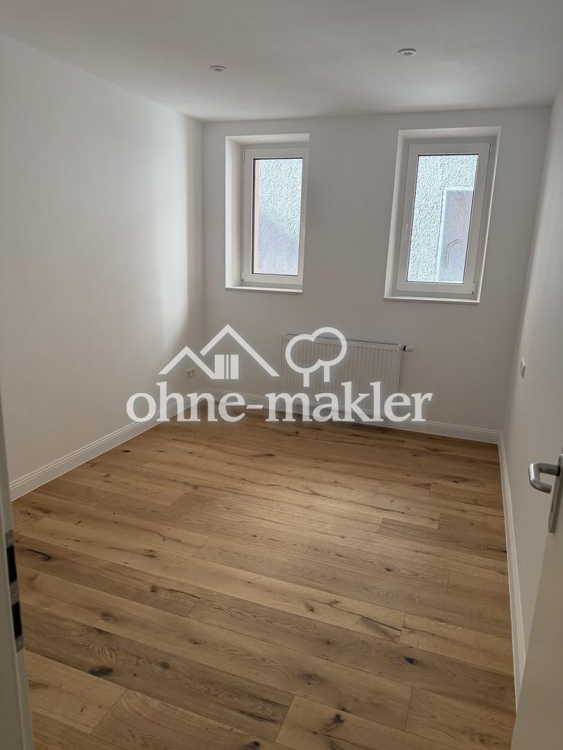 Erstbezug nach Kernsanierung - Stilvoller Altbau im Herzen von Gablenberg - Foto 1