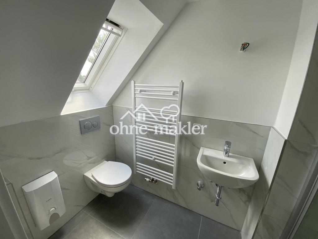 Mobilierte Wohnung zu vermieten- Nach Sanierung - Photo 5