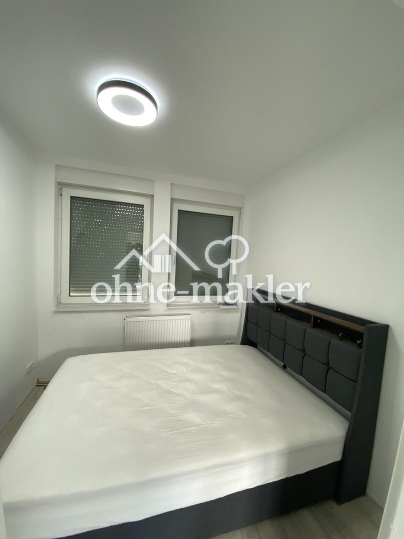 Mobilierte Wohnung zu vermieten- Nach Sanierung - Photo 3