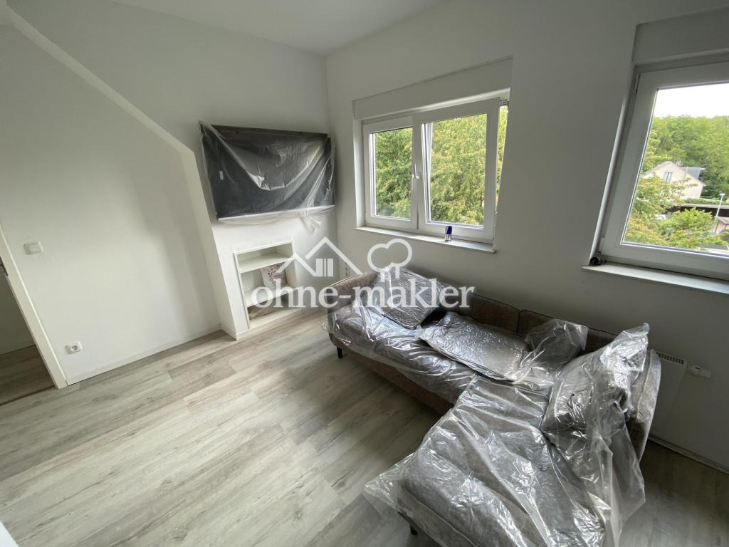Mobilierte Wohnung zu vermieten- Nach Sanierung - Photo 1