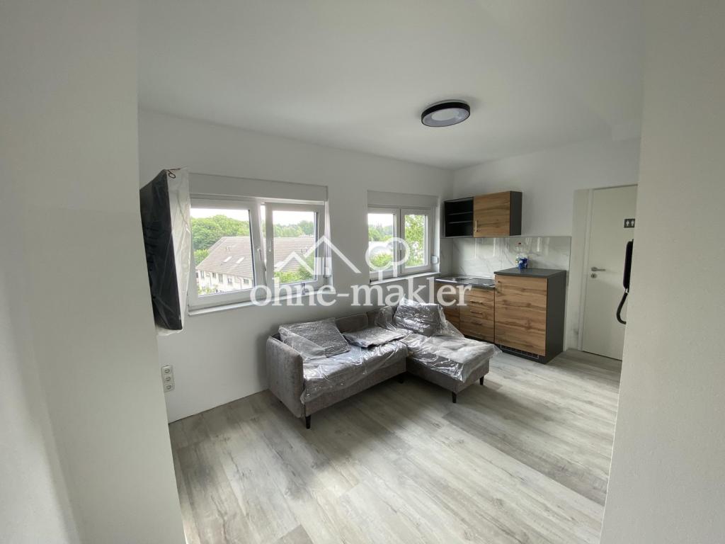 Mobilierte Wohnung zu vermieten- Nach Sanierung - Photo 2
