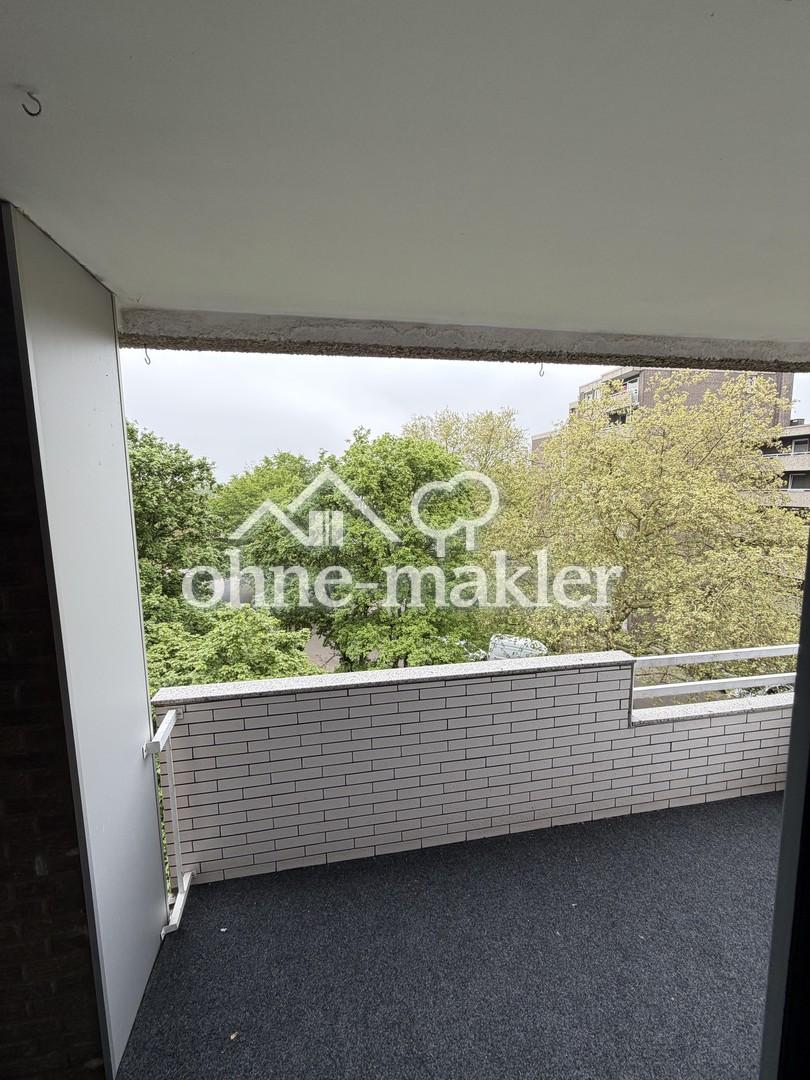 2-Zimmer-Wohnung auf eigener Etage - Photo 2