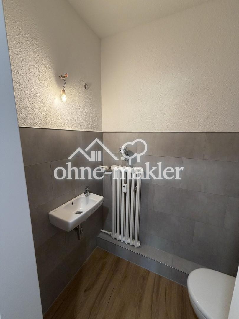 2-Zimmer-Wohnung auf eigener Etage - Photo 5