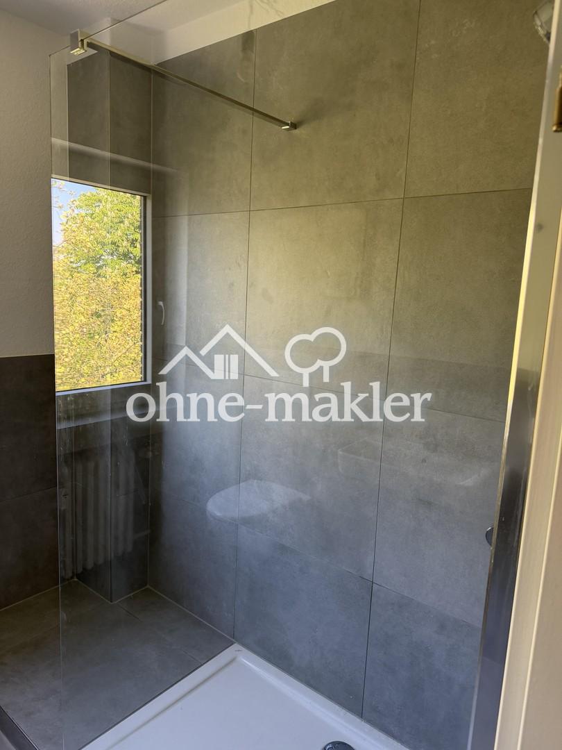 2-Zimmer-Wohnung auf eigener Etage - Photo 1