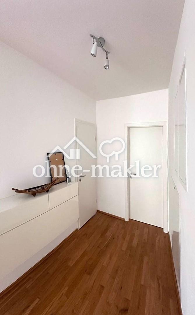 Moderne Wohnung nahe Unterbacher See - Photo 3