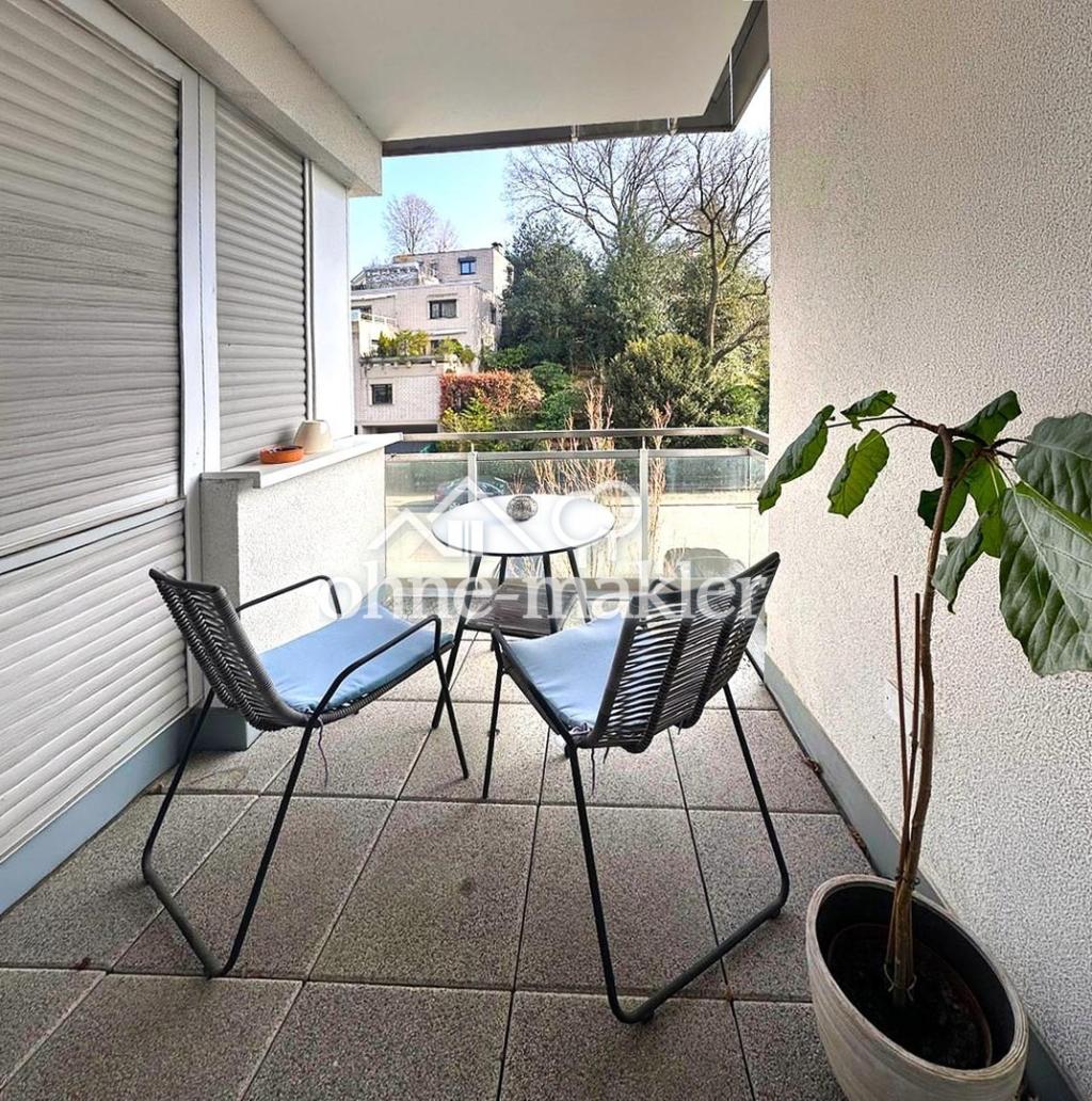 Moderne Wohnung nahe Unterbacher See - Photo 5