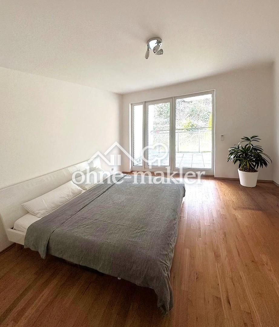 Moderne Wohnung nahe Unterbacher See - Photo 3