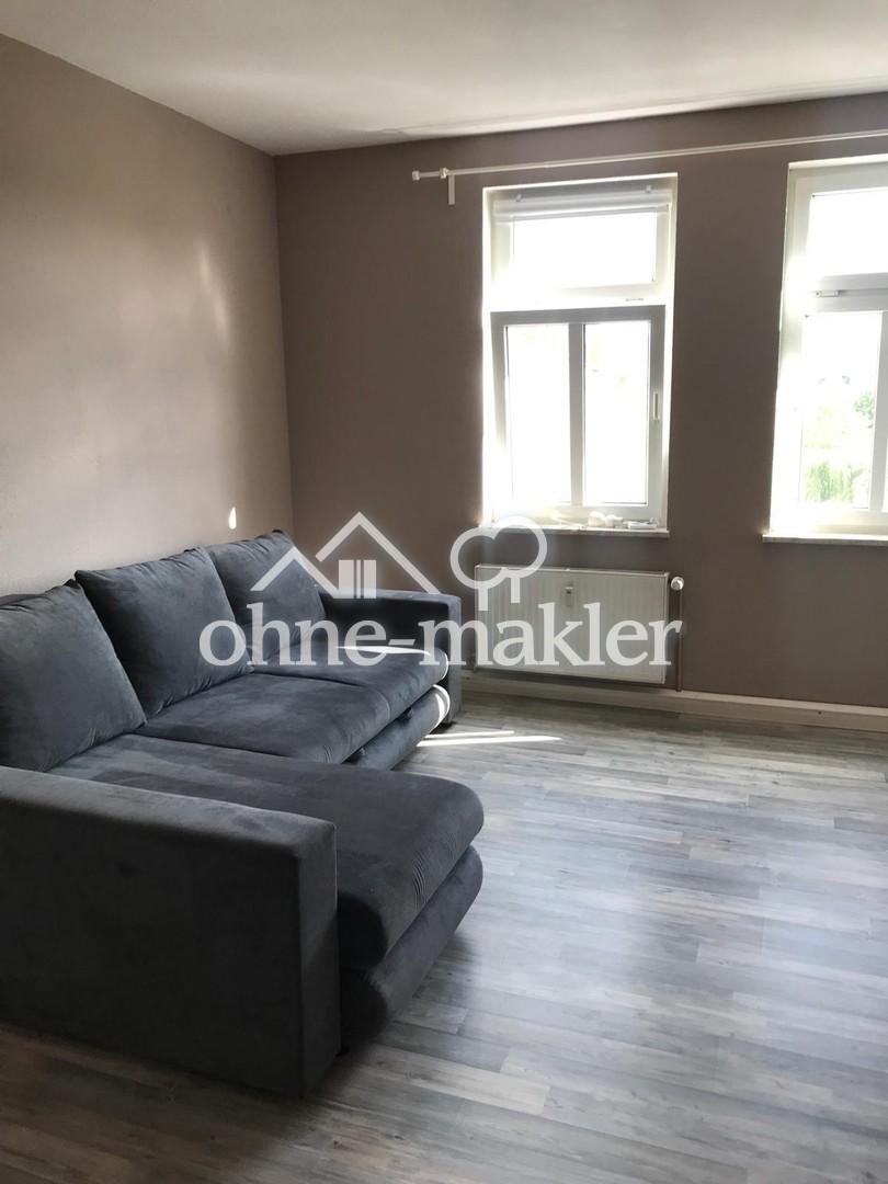 Sehr schöne 2,5-Raum-Wohnung - Foto 2